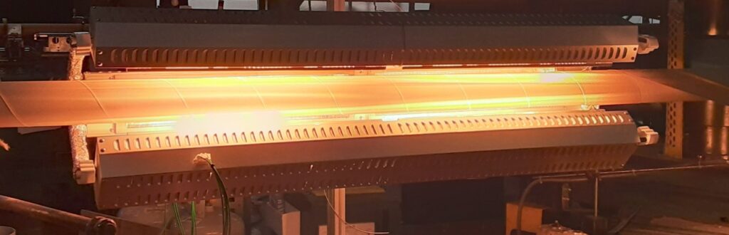 小径筒形ヒーター